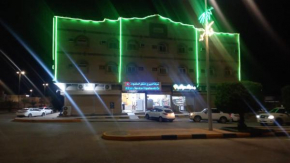 العييري للشقق المفروشة النعيريه 4